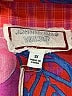 Johnny Was 100% Cotton Pink Kimono Size 3X - photo 7
