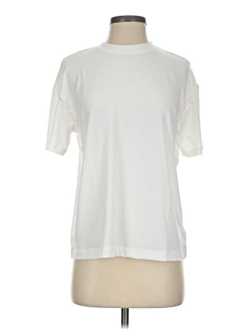Gap Fit Short Sleeve Turtleneck (view 1)