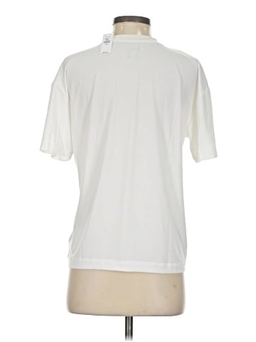 Gap Fit Short Sleeve Turtleneck (view 2)
