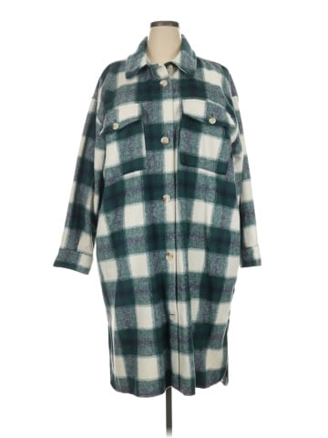 BP. Coat (view 1)
