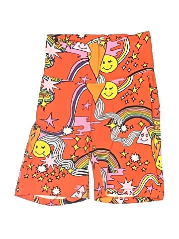 Nooworks Athletic Shorts (view 1)
