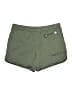 American Eagle Outfitters Solid Green Athletic Shorts Size XL - photo 2
