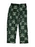 Team Apparel 100% Polyester Print Green Casual Pants Size 3T - photo 1