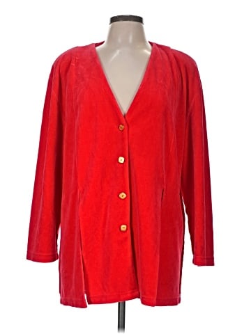 Sonia Rykiel Coat (view 1)