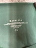Athleta Green Active Pants Size L (tall) - photo 7