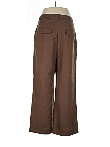 Ann Taylor LOFT Casual Pants (view 2)