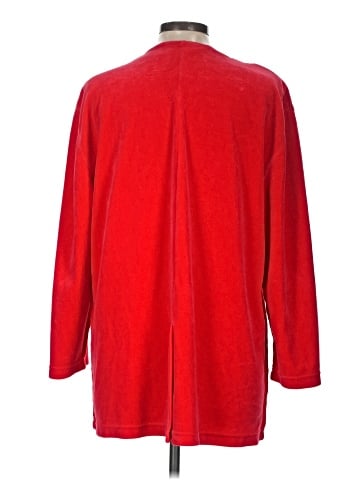 Sonia Rykiel Coat (view 2)