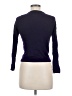 Talbots Purple Cardigan Size Med Petite - photo 2
