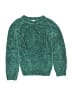 Zara Tweed Green Pullover Sweater Size 10 - photo 1