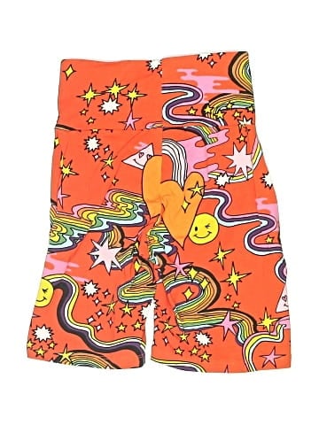 Nooworks Athletic Shorts (view 2)