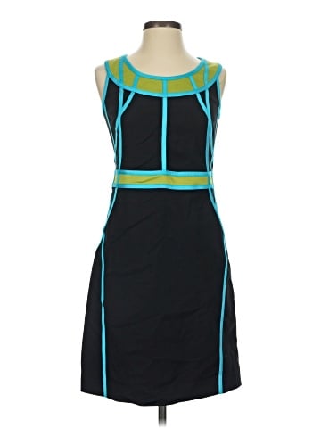 Etcetera Cocktail Dress (view 1)