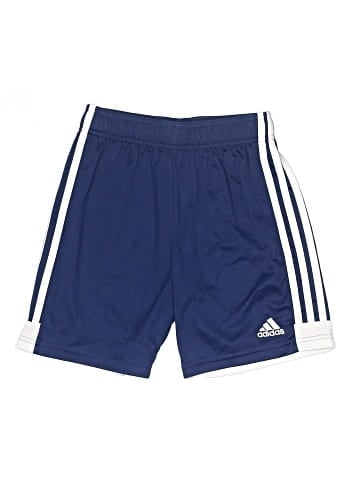 Adidas Athletic Shorts (view 1)
