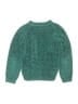 Zara Tweed Green Pullover Sweater Size 10 - photo 2