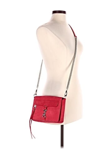 Rebecca Minkoff Crossbody Bag (view 2)