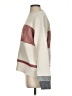 ee:some Stripes Ivory Pullover Sweater Size S - photo 5