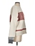 ee:some Stripes Ivory Pullover Sweater Size S - photo 4