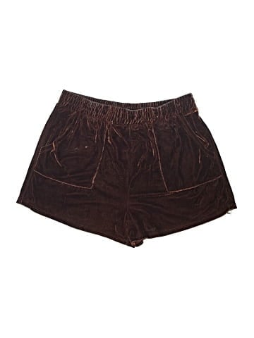 Haute Monde Shorts (view 1)