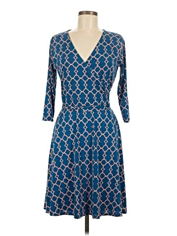 41Hawthorn Casual Dress (view 1)