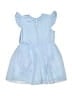 Disney 100% Polyester Blue Dress Size 3 - 4 - photo 2