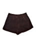 Haute Monde Brown Shorts Size M - photo 2