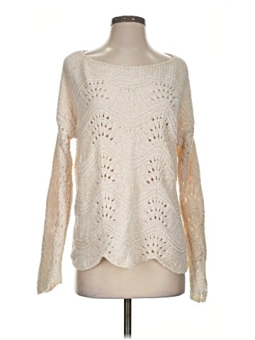 Cupio Pullover Sweater (view 1)
