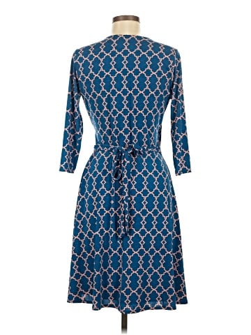41Hawthorn Casual Dress (view 2)
