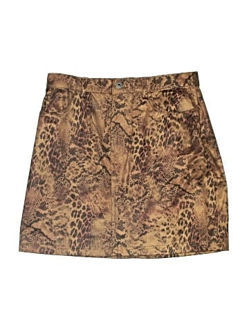 BB Dakota Skort (view 1)