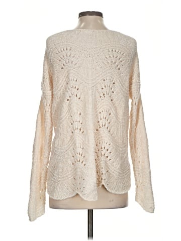 Cupio Pullover Sweater (view 2)