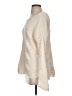 Cupio 100% Polyester Ivory Pullover Sweater Size S - photo 5
