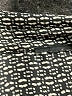 Unbranded 100% Polyester Polka Dots Gray 3/4 Sleeve Blouse Size M - photo 7