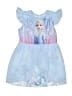 Disney 100% Polyester Blue Dress Size 3 - 4 - photo 1