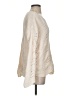 Cupio 100% Polyester Ivory Pullover Sweater Size S - photo 4
