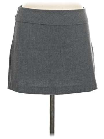Pull&Bear Casual Skirt (view 1)