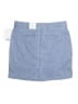Intro Stripes Blue Skort Size 12 - photo 2