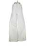 Zara Ivory Jeans Size 4 - photo 1