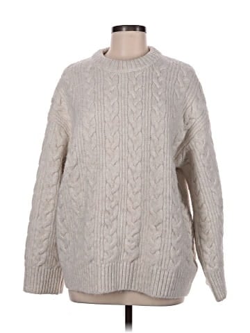 H&M Pullover Sweater (view 1)