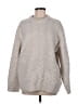 H&M Tan Pullover Sweater Size M - photo 1