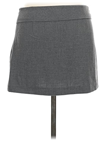 Pull&Bear Casual Skirt (view 2)