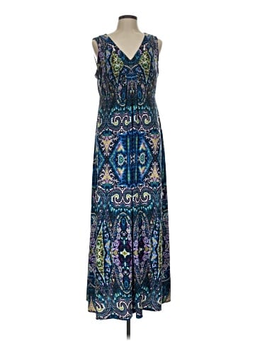 Chico's Casual Dress (view 1)