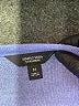 Simply Vera Vera Wang Blue Pullover Sweater Size M - photo 7