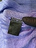 Simply Vera Vera Wang Blue Pullover Sweater Size M - photo 8