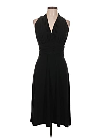 Evan Picone Cocktail Dress (view 1)