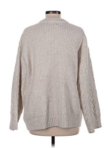H&M Pullover Sweater (view 2)