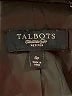 Talbots Green Jacket Size 4 Petite - photo 6