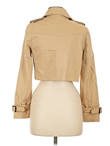 Moma Trenchcoat (view 2)