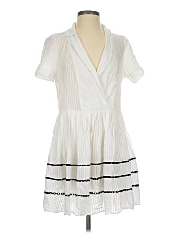 Halston Heritage Casual Dress (view 1)