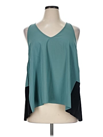 Athleta Sleeveless Blouse (view 1)