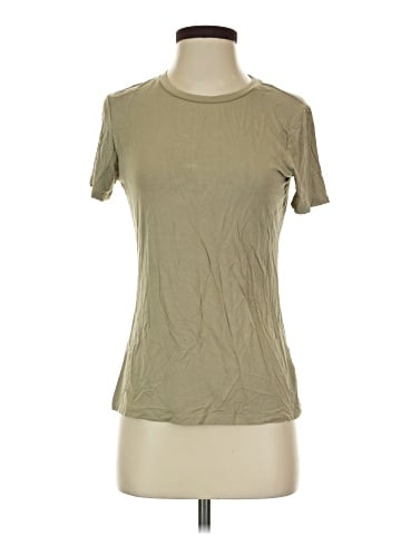 Elie Tahari Short Sleeve T-Shirt (view 1)