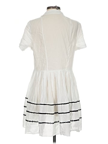 Halston Heritage Casual Dress (view 2)
