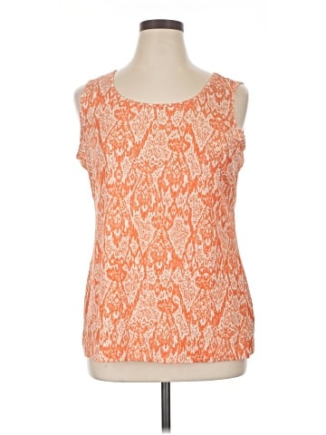 IMAN Tank Top (view 1)